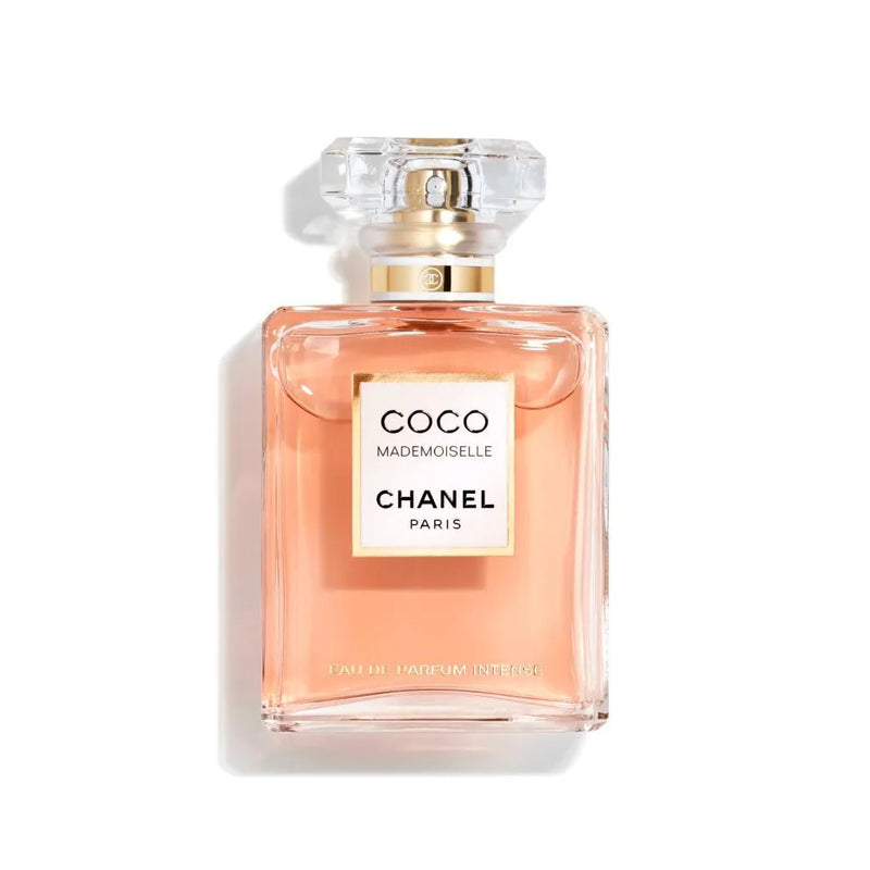 COCO MADEMOISELLE EAU DE PARFUM 100ml