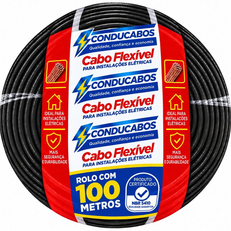 Eficiência para Seus Projetos Elétricos