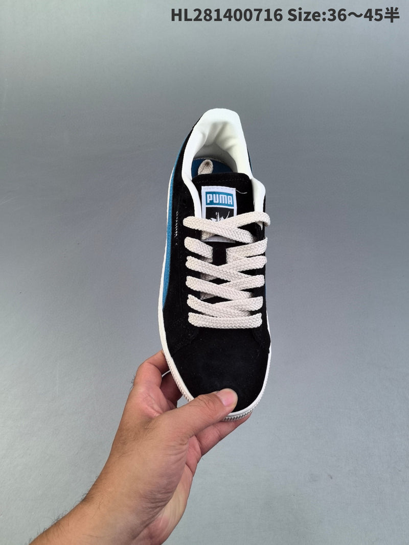 Puma Suede XL retro