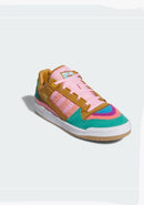 Tênis Adidas Forum Low Feminino The Simpsons