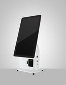 Totem de autoatendimento 21 polegadas completo