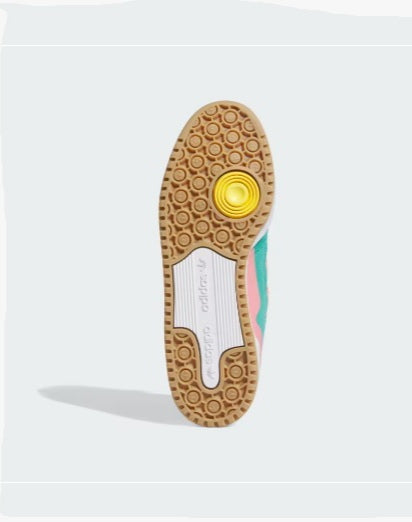Tênis Adidas Forum Low Feminino The Simpsons