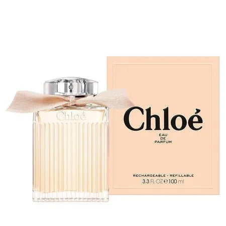 Chloé Signature Perfume Feminino Eau de Parfum 100ml