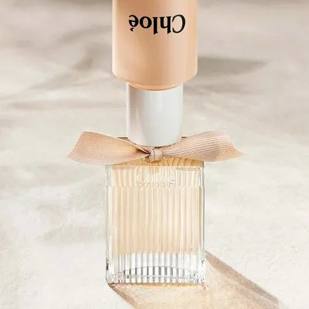 Chloé Signature Perfume Feminino Eau de Parfum 100ml