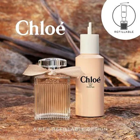 Chloé Signature Perfume Feminino Eau de Parfum 100ml