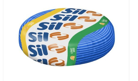 CABOS FLEXIVEL SIL 2,5 MM
