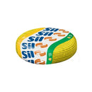 Cabo flexível SIL Flexível 1x2.5mm²  x 100m em rolo