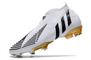 Chuteira Campo Adidas Predator Blade Series Edge