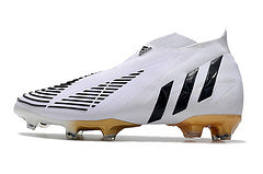Chuteira Campo Adidas Predator Blade Series Edge