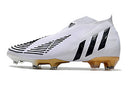 Chuteira Campo Adidas Predator Blade Series Edge