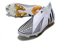 Chuteira Campo Adidas Predator Blade Series Edge