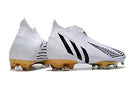 Chuteira Campo Adidas Predator Blade Series Edge