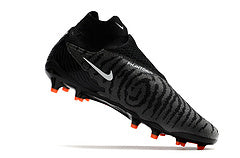 Chuteira CampovNike Phantom GX Elite