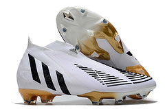 Chuteira Campo Adidas Predator Blade Series Edge