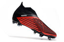 Chuteira Campo Adidas Predator Blade Series Edge