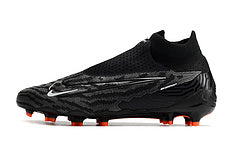 Chuteira CampovNike Phantom GX Elite