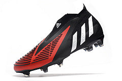 Chuteira Campo Adidas Predator Blade Series Edge