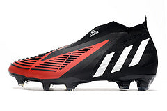 Chuteira Campo Adidas Predator Blade Series Edge
