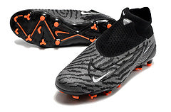 Chuteira CampovNike Phantom GX Elite