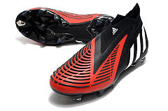 Chuteira Campo Adidas Predator Blade Series Edge