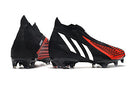 Chuteira Campo Adidas Predator Blade Series Edge
