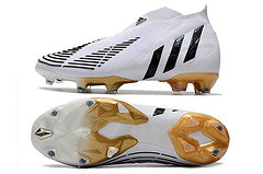 Chuteira Campo Adidas Predator Blade Series Edge