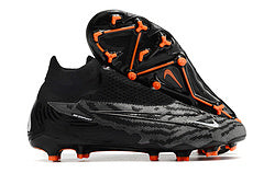 Chuteira CampovNike Phantom GX Elite