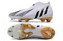 Chuteira Campo Adidas Predator Blade Series Edge