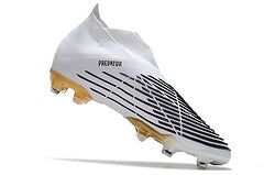 Chuteira Campo Adidas Predator Blade Series Edge