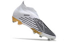 Chuteira Campo Adidas Predator Blade Series Edge