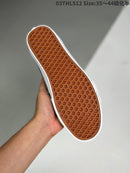 Tênis Vans Sk8-Low Reissue