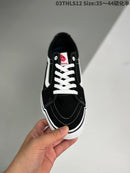 Tênis Vans Sk8-Low Reissue
