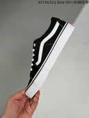 Tênis Vans Sk8-Low Reissue