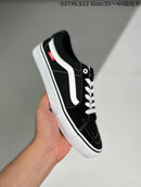 Tênis Vans Sk8-Low Reissue