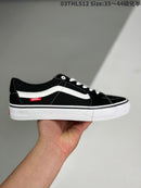 Tênis Vans Sk8-Low Reissue