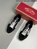 Tênis Vans Sk8-Low Reissue