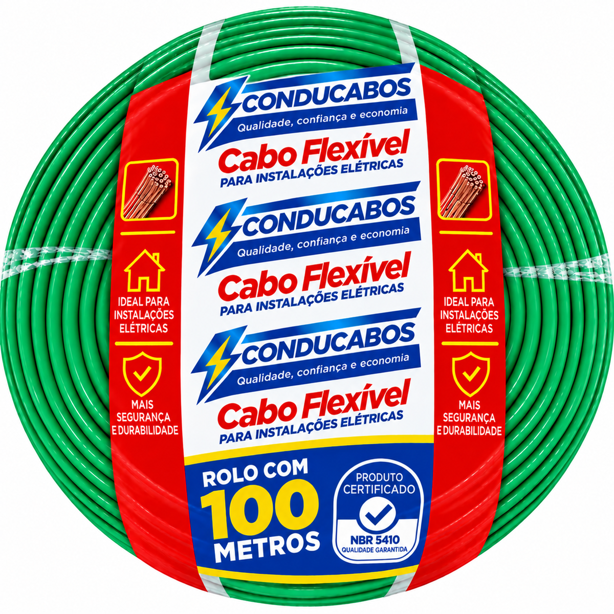 Eficiência para Seus Projetos Elétricos