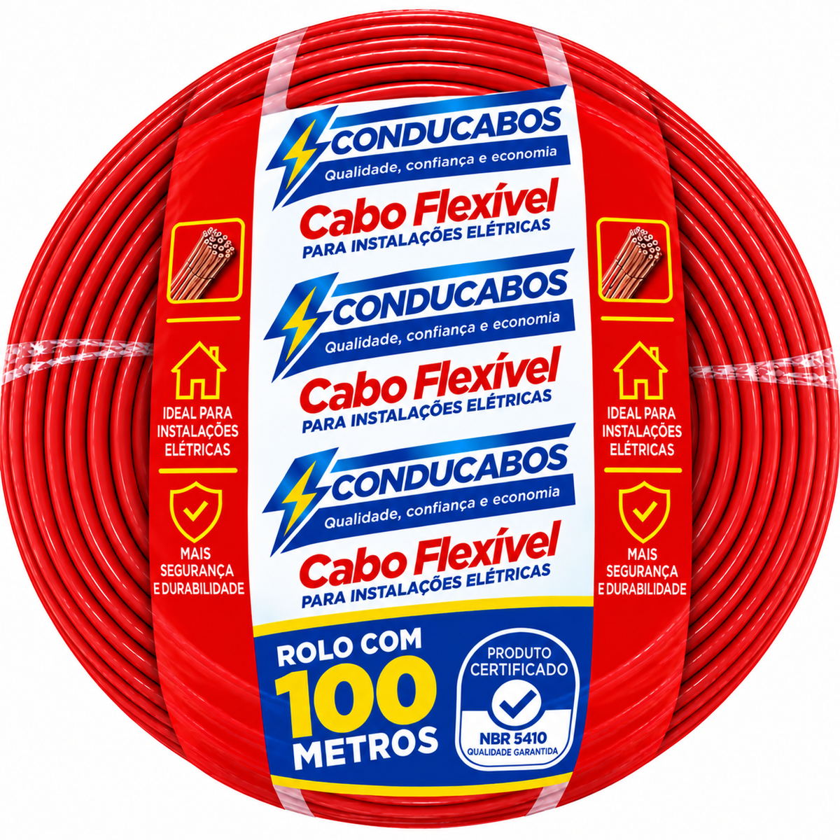Segurança e Eficiência para Seus Projetos Elétricos